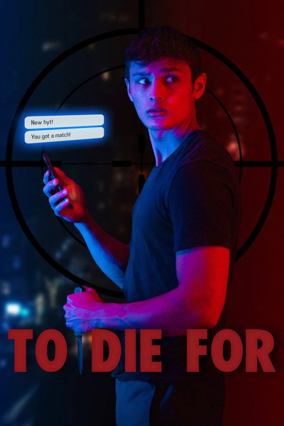 Póster de To Die For
