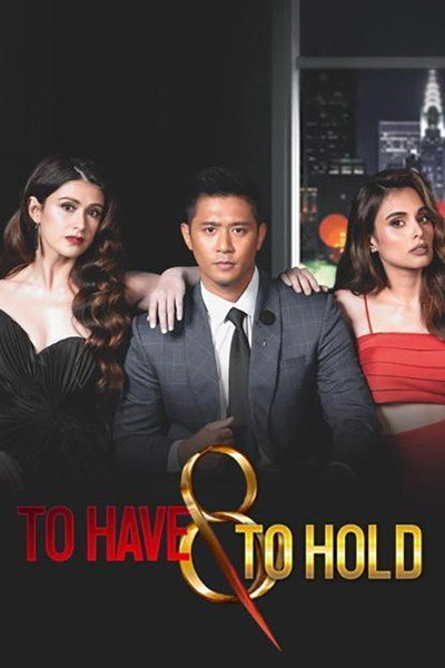 Póster de To Have and to Hold