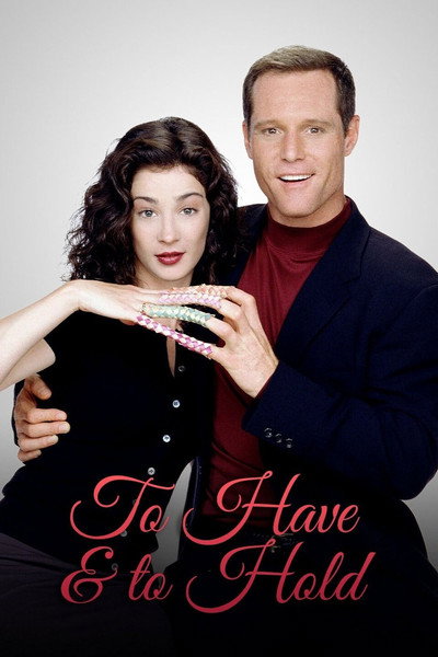 Póster de To Have & to Hold