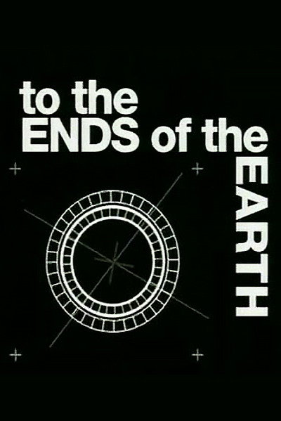Póster de To the Ends of the Earth
