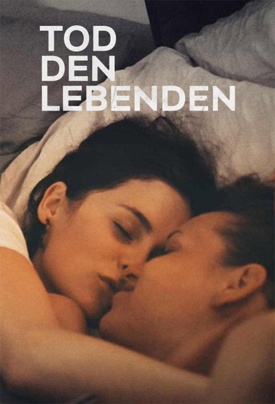 Póster de Tod den Lebenden