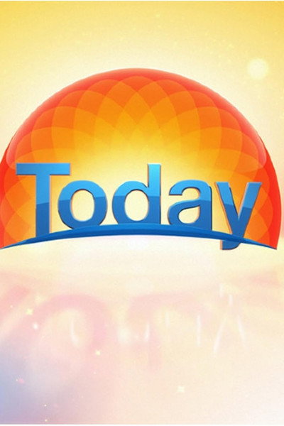 Póster de Today