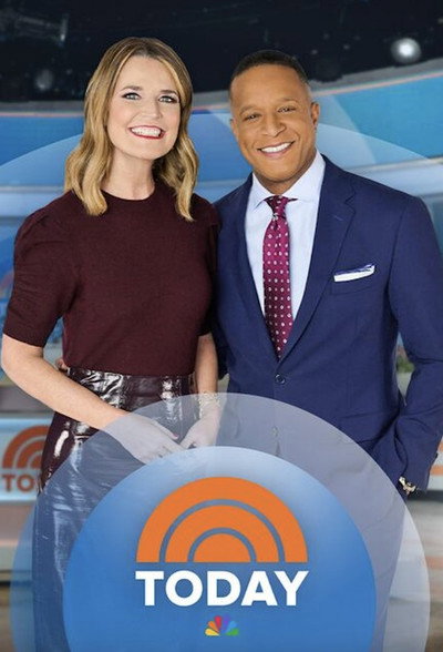 Póster de Today