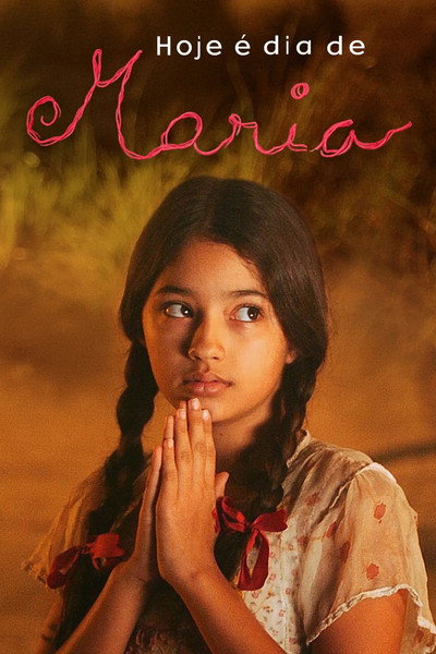 Póster de Today Is Maria's Day