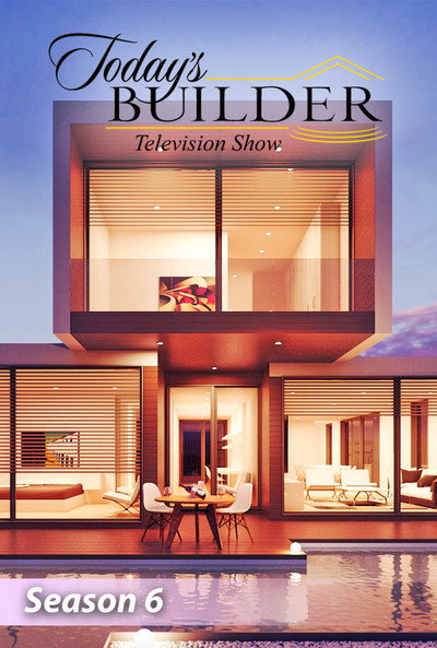 Póster de Today's Builder