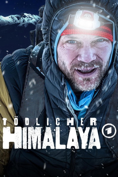 Póster de Tödlicher Himalaya