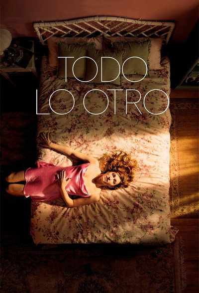 Póster de Todo lo otro