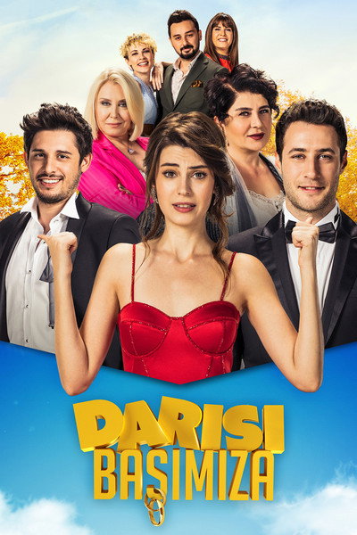 Póster de Todo por amor
