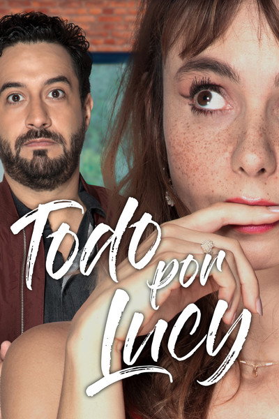 Póster de Todo por Lucy