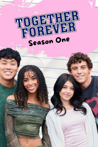 Póster de Together Forever