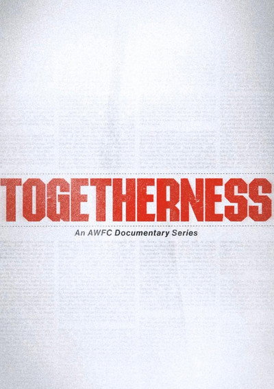 Póster de Togetherness