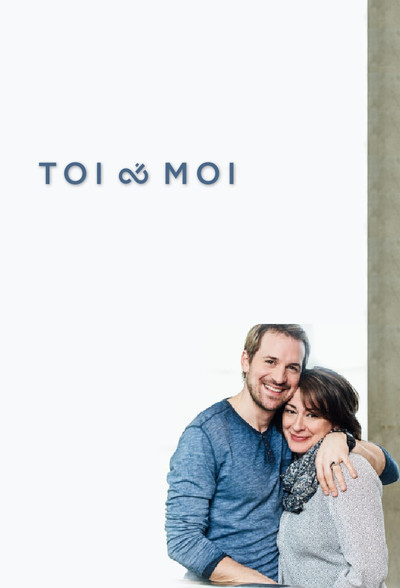 Póster de Toi & Moi