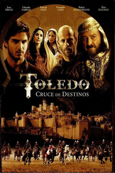 Póster de Toledo
