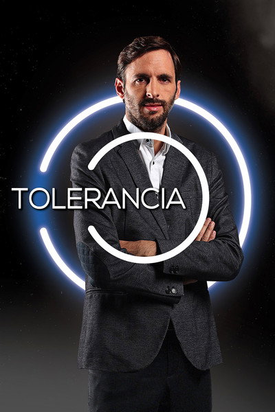 Póster de Tolerancia Cero