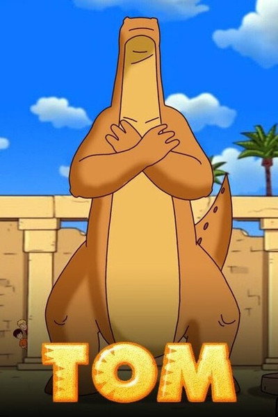 Póster de Tom