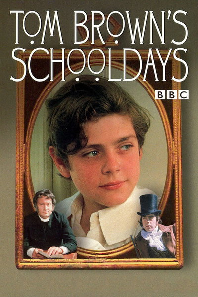 Póster de Tom Brown's Schooldays