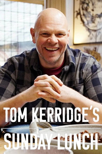 Póster de Tom Kerridge's Sunday Lunch