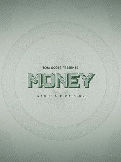 Póster de Tom Scott Presents: Money