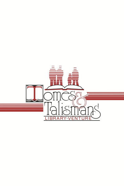 Póster de Tomes and Talismans