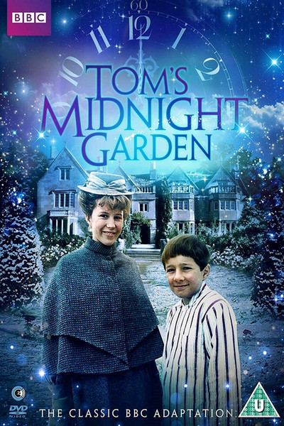 Póster de Tom's Midnight Garden