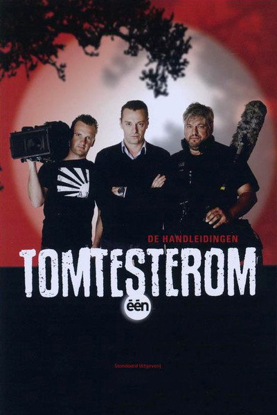 Póster de Tomtesterom