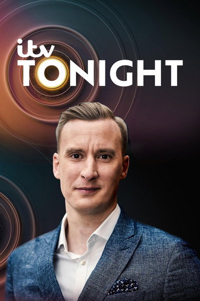 Póster de Tonight with Trevor McDonald
