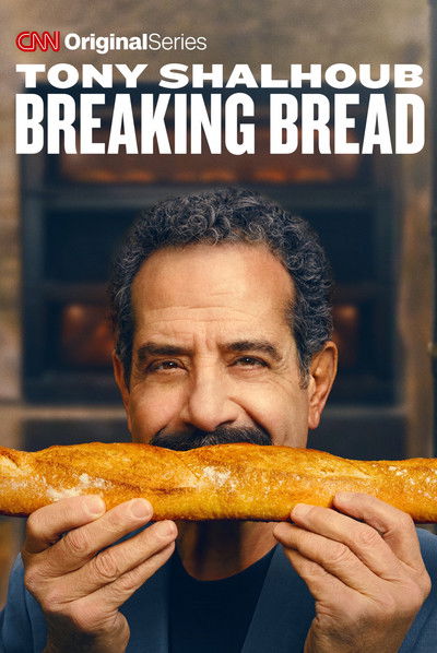 Póster de Tony Shalhoub Breaking Bread