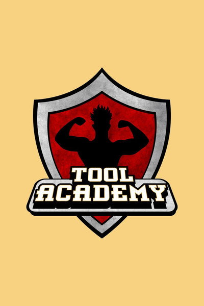 Póster de Tool Academy