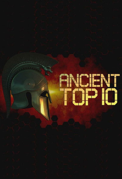 Póster de Top 10 de la Antigüedad