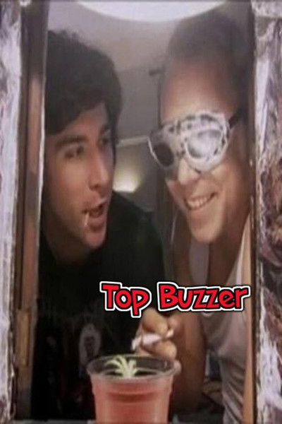 Póster de Top Buzzer