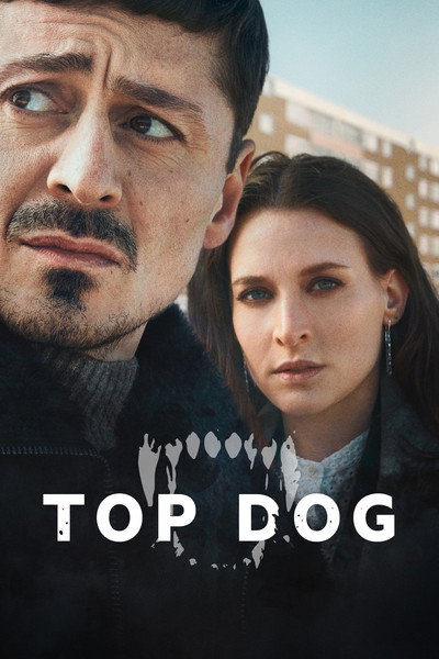 Póster de Top Dog