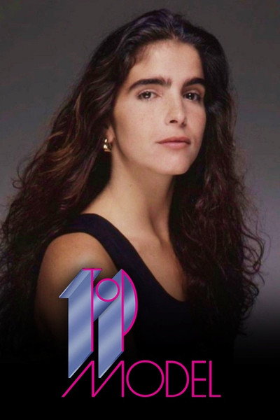 Póster de Top Model