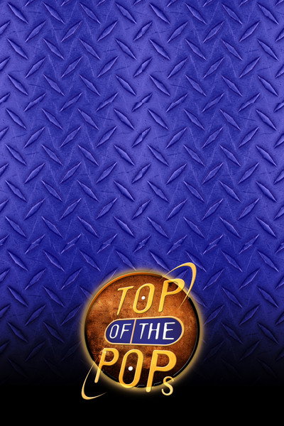 Póster de Top of the Pops