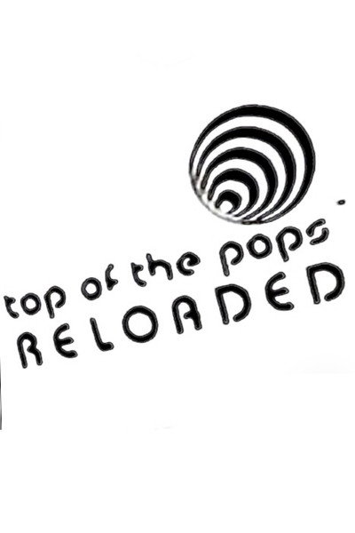 Póster de Top of the Pops: Reloaded