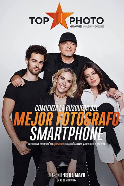 Póster de Top Photo
