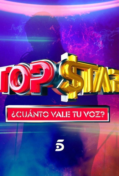 Póster de Top Star