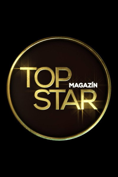 Póster de Top star magazín