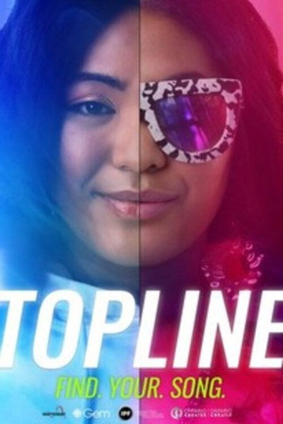 Póster de Topline