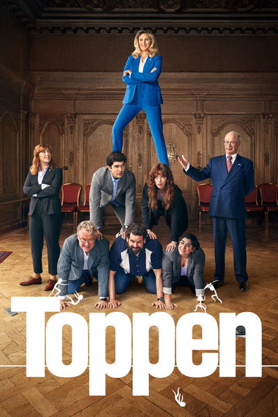 Póster de Toppen
