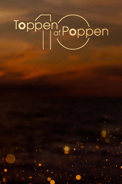 Póster de Toppen af poppen