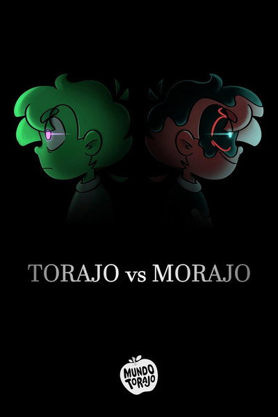 Póster de Torajo vs Morajo