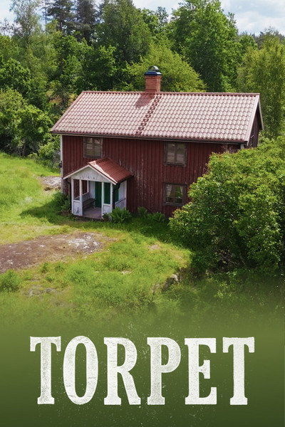 Póster de Torpet