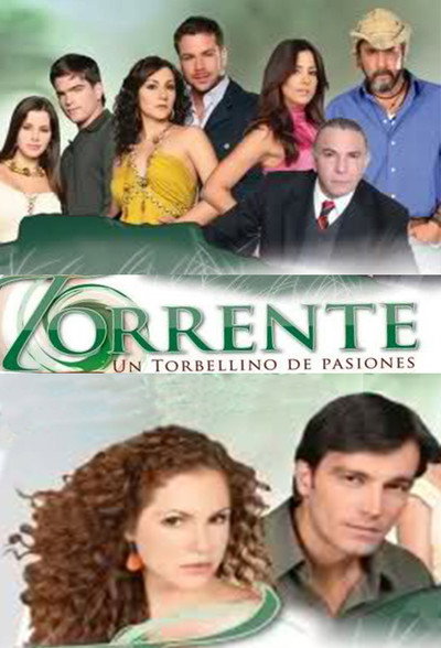 Póster de Torrente
