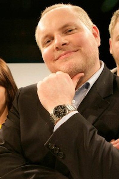 Póster de Torsdag kveld med Steinar Sagen