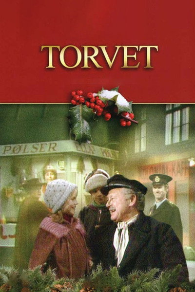 Póster de Torvet