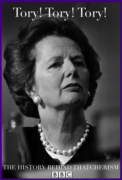 Póster de Tory! Tory! Tory!