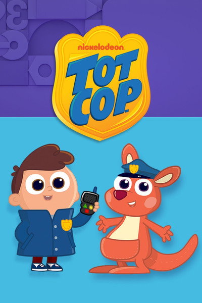 Póster de Tot Cop
