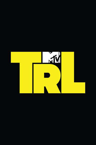 Póster de Total Request Live