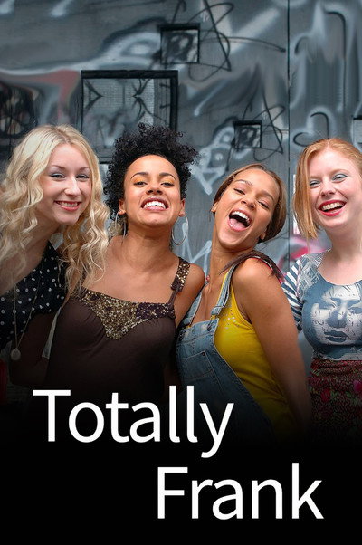 Póster de Totally Frank