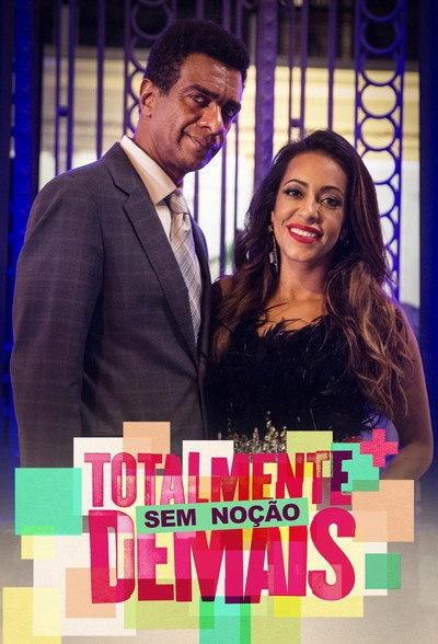 Póster de Totalmente Diva